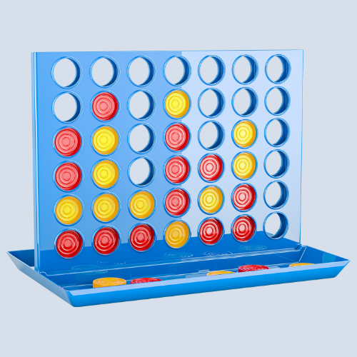 Connect Four Game