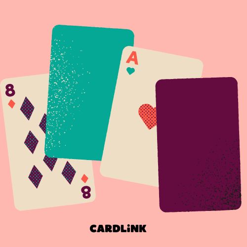 CardLink Game